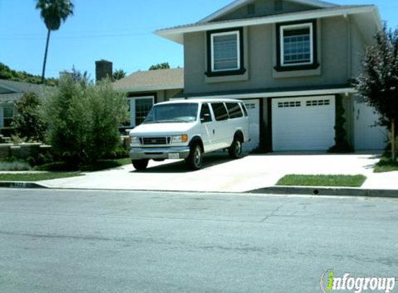 Rowe John Electric - Huntington Beach, CA