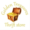 Golden treasures thrift store gallery