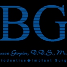 Bruce Gopin DDS (El Paso, TX)