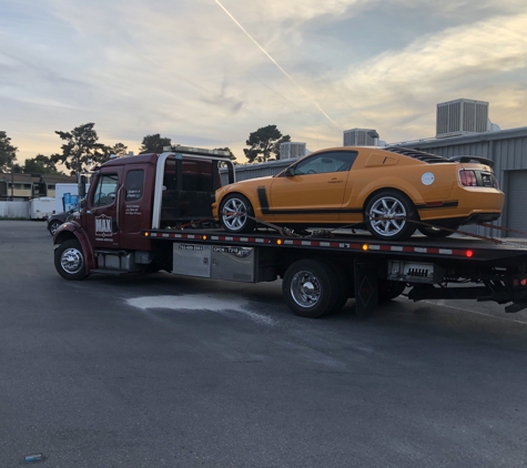 Max Towing Service - Las Vegas, NV