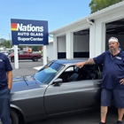 Nations Auto Glass - Cincinnati