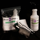 Sierra Solutions - Cleaning Compounds