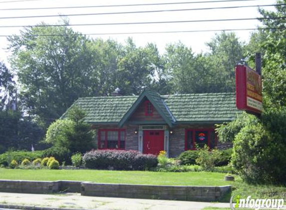 Asian Wok - Westlake, OH