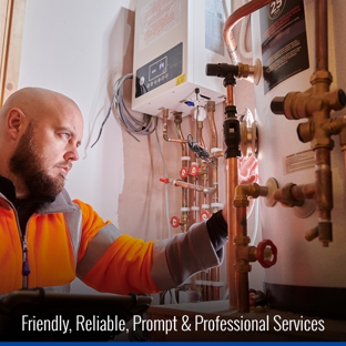 CD Jolly Plumbing - Kingston Se, SA. Friendly, Reliable, Prompt & Professional Services