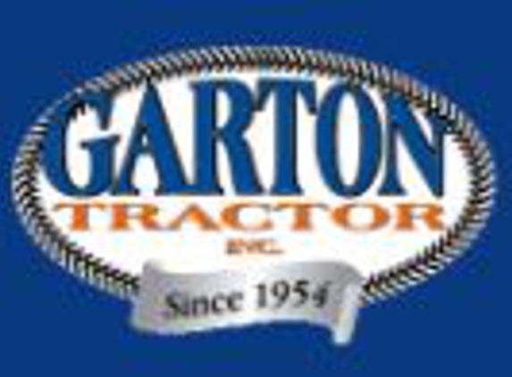 Garton Tractor - Merced, CA