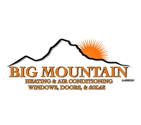 Big Mountain Heating & Air Conditioning - Auburn, CA