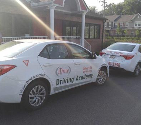 Friendly Driving Academy - Halethorpe, MD