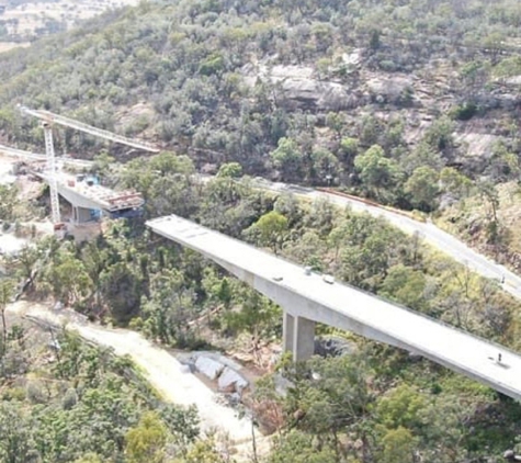 Lucon Concreting Pty Ltd - Inverell, NSW