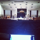 Centennial Hall Auditorium