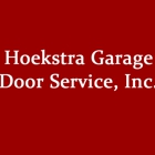 Hoekstra Garage Door Service, Inc.