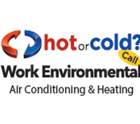 Work Environmental Systems Inc - Denton, TX