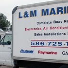 L And M Marine