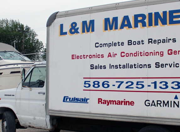 L And M Marine - Chesterfield, MI