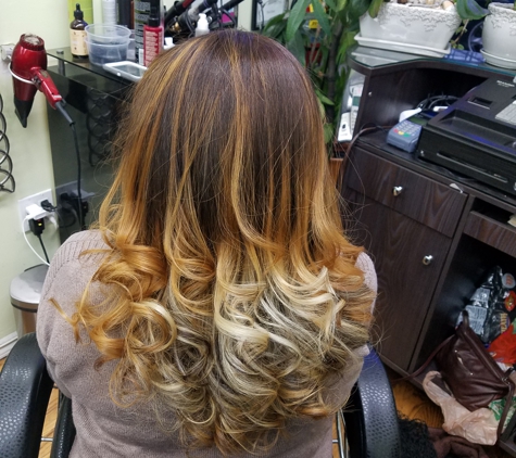 Beautiful Forever Dominican Style Salon - Fresh Meadows, NY