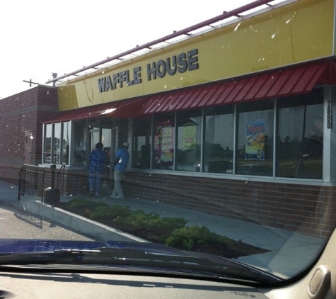 Waffle House - Florence, SC