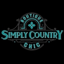 Simply Country Chic Boutique - Boutique Items