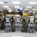 Blast Fitness - Gymnasiums