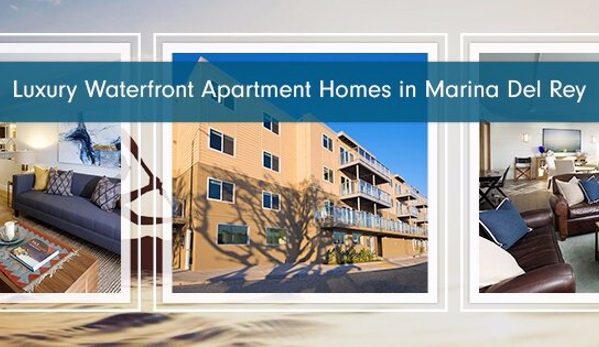 Wayfarer Apartments + Marina - Marina Del Rey, CA