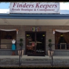 Finders Keepers Resale Boutique & Consignment gallery