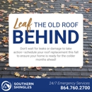 Southern Shingles - Shingles