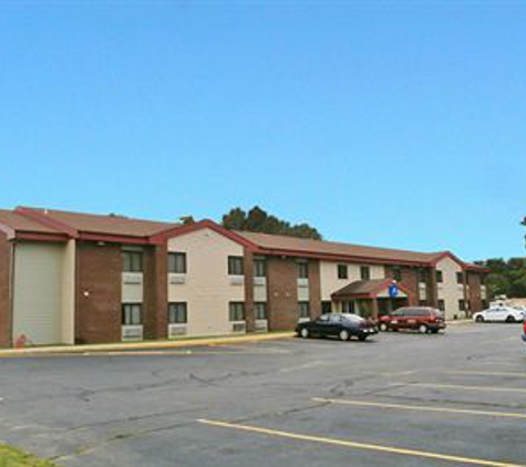 Americas Best Value Inn - Wisconsin Rapids, WI