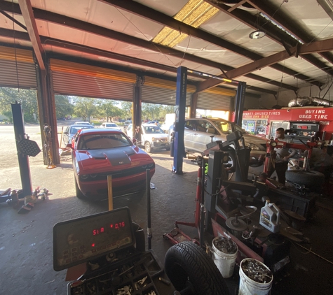 Altamonte New and Used Tires, Inc. - Altamonte Springs, FL