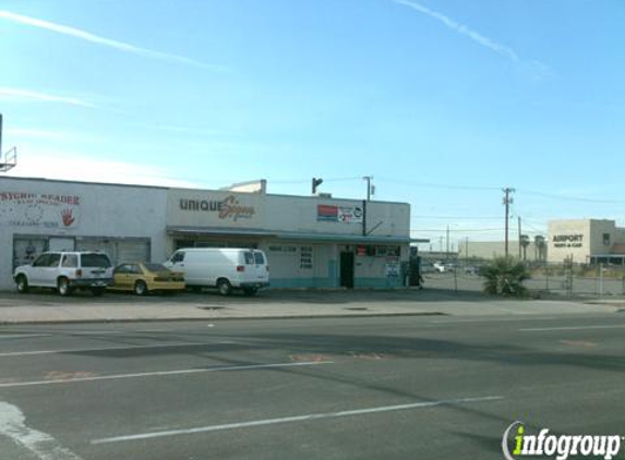 Taxi Inn - Phoenix, AZ