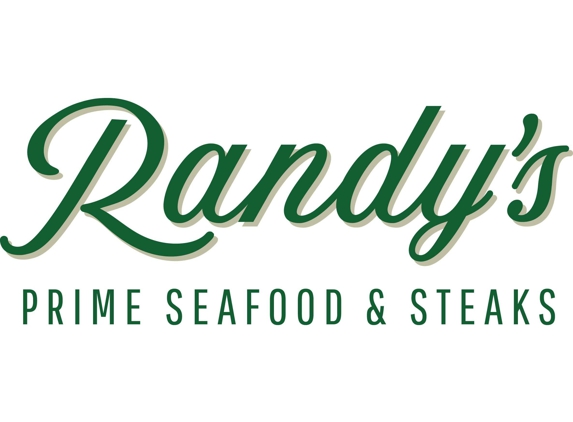 Randy's Prime Seafood and Steaks - Vienna, VA
