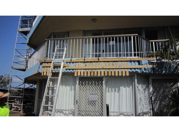 Surefire Australia t/a Australian Building Maintenance - Bonogin, QLD