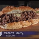Manne's Bakery - Bakeries