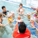 British Swim School at EoS Fitness - Orlando - Private Swimming Pools