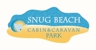 Snug Beach Cabin and Caravan Park