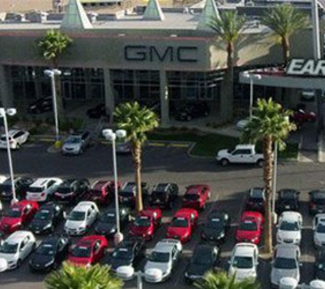 Centennial Buick-Gmc - Las Vegas, NV