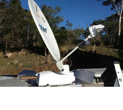 Ian Glen Television Services - West Launceston, TAS