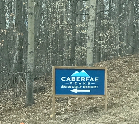 Caberfae Peaks - Cadillac, MI