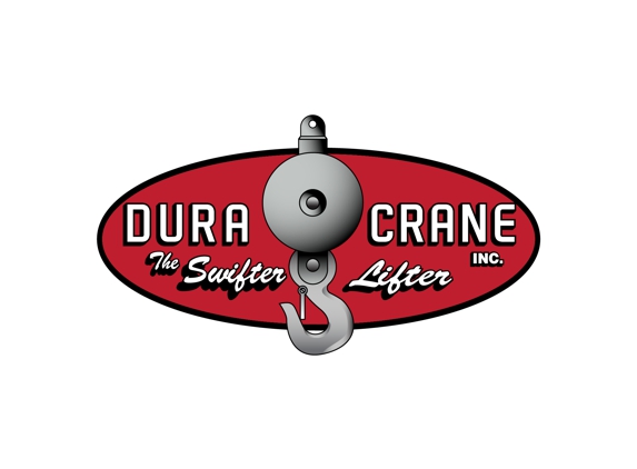 Dura Crane Inc - Anderson, CA