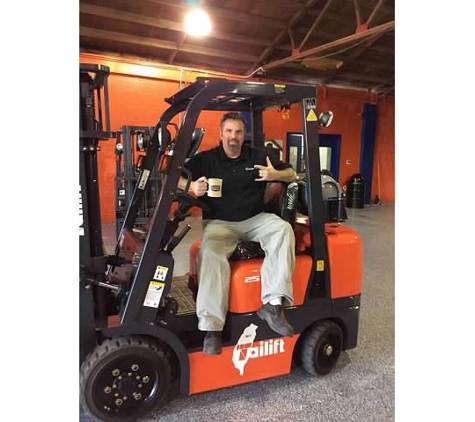 Sacramento Forklift - Sacramento, CA