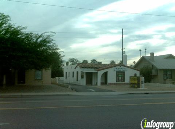 Si SE Puede Title Loans - Phoenix, AZ