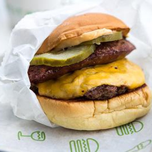 Shake Shack - New Haven, CT