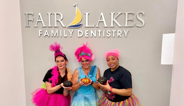 Fair Lakes Family Dentistry Cypress - Cypress, TX