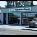 E E Auto Glass Repair - Glass-Auto, Plate, Window, Etc