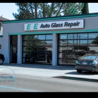 E E Auto Glass Repair