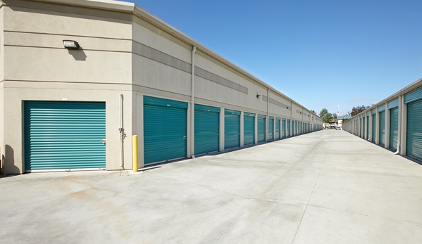 Saf Keep Storage - Milpitas, CA