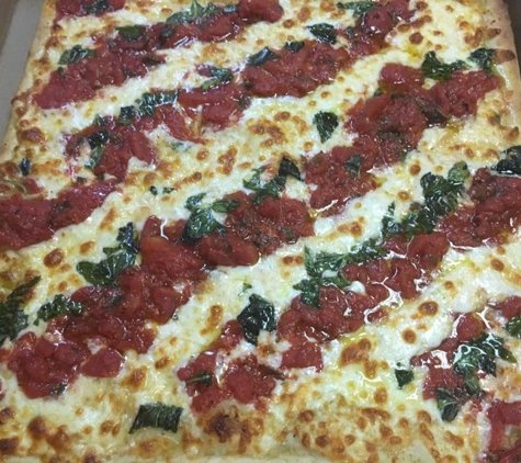 Termini Pizza - Union City, NJ