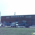 Mac's Auto Parts