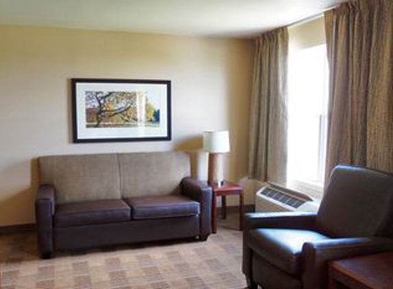 Extended Stay America - Stafford, TX