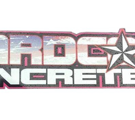 Hardcore Concrete LLC - Swanton, OH