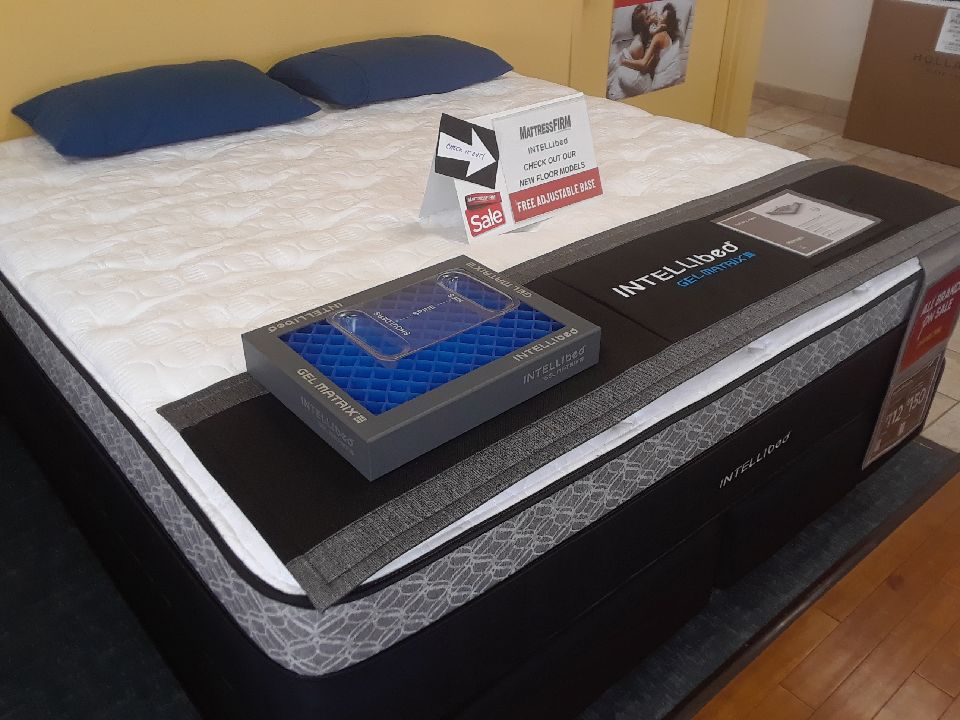 Mattress Firm Chapel Hills West 7784 N Academy Blvd Colorado Springs Co 80920 Yp Com
