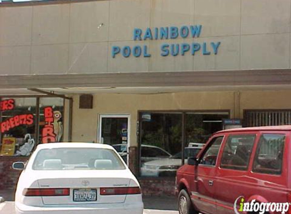 Sterling Rainbow Pool Center - Santa Rosa, CA