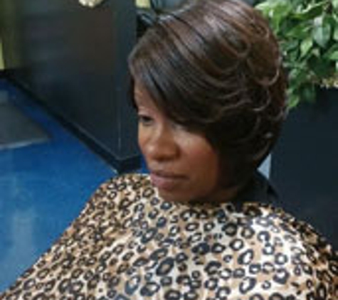 Hair Talk Beauty Salon - Woodbridge, VA